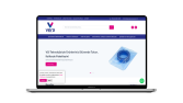 Vera Kurumsal Web Sayfası