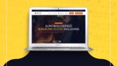 Web Sitesi Çalışmaları