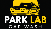 ParkLab- Car wash kurumsal logo tasarımı 🌟
