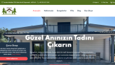 Özel Bungalov Kiralama Sitesi