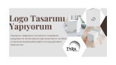 Ben sizin için logo tasarımı yapıyorum