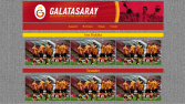 Örnek web tasarımı -3