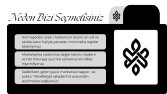 Stratejik Farkımız