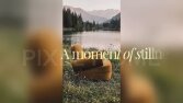 MORA | AI Ürün Tanıtımı ve Konsept Görseller