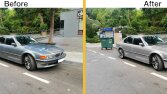 Photoshop'ta Renk Değişikliği
