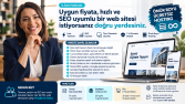Profesyonel Kurumsal Web Sitesi Tasarımı ve SEO