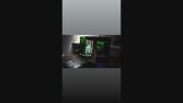 Sci-fi & AR efekt