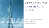 The Arab Health 2022