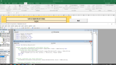Excel'de VBA Kullanım  