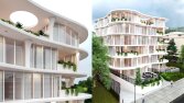 3D modelleme ve Render