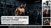 Dinamik Dijital Dönüşüm ve Motivasyonel İçerik