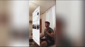 Video düzenlemesi