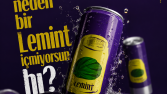 Lemint İçecek - Konsept Marka Ürün Tasarımı