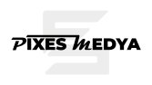 Pixes: Sosyal Medyada Görünür Olun