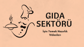 Gıda Sektörü