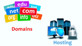 Hosting ve Domain Hizmeti