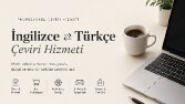 İngilizce-Türkçe Metin Çevirisi