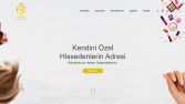 Kurumsal Web Sitesi
