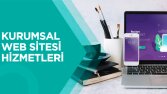 Kurumsal Web Sitesi