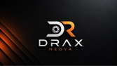 Medya logo tasarımı