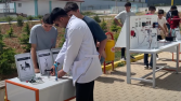 Proje Şenliği