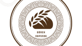 Ben etkileyici logo tasarımı yaparım