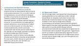 Traducción del español al turco 