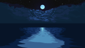 Emberbane background pixel art