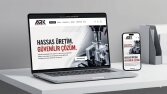B2B - Shopify E-Ticaret & Web Sitesi Tasarımı