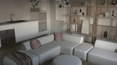 Taksim-Home Office Projesi