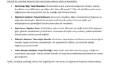 Metin Yazarlığı