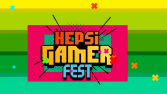 HepsiBurada - HepsiGamerFest Kamera Arkası