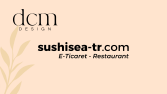 sushisea-tr.com Web Site Tasarımı