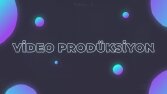Tanıtım videom