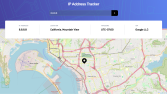 IP Tracker