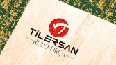 Tilersan Rulo Fırça Logo