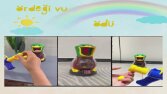 Vuslat Store - Reklam Tasarımı