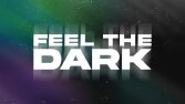 FEEL THE DARK ALTERNATİVE COVER ART