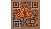 Resimli Qr Kod 