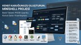 C ile Sıfırdan POSIX Uyumlu Unix Komut Satırı Yorumlayıcısı (Shell)