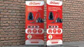 Roll Up Banner Tasarımı
