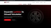 Başkent Rot Balans - Kurumsal Web Sitesi Tasarımı