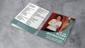 Broşür-Katalog Tasarımı