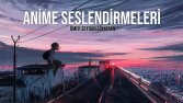 Seslendirme Örneklerim