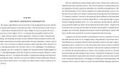 Intercultural Communication in Globalizing World