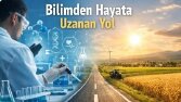 Patentten Raflara : Bilimsel Çıkmaz