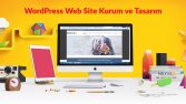 Anahtar teslim web sitesi