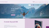 Web Sitesi Tasarımı 