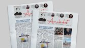 Anektod Kültür ve Sanat Gazetesi 