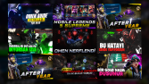 Etkileyici Youtube Thumbnailleri